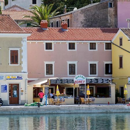Apartments By The Sea Mali Losinj Exterior photo