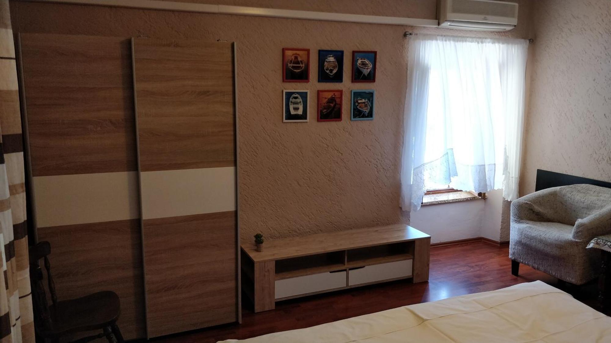 Apartments By The Sea Mali Losinj Room photo