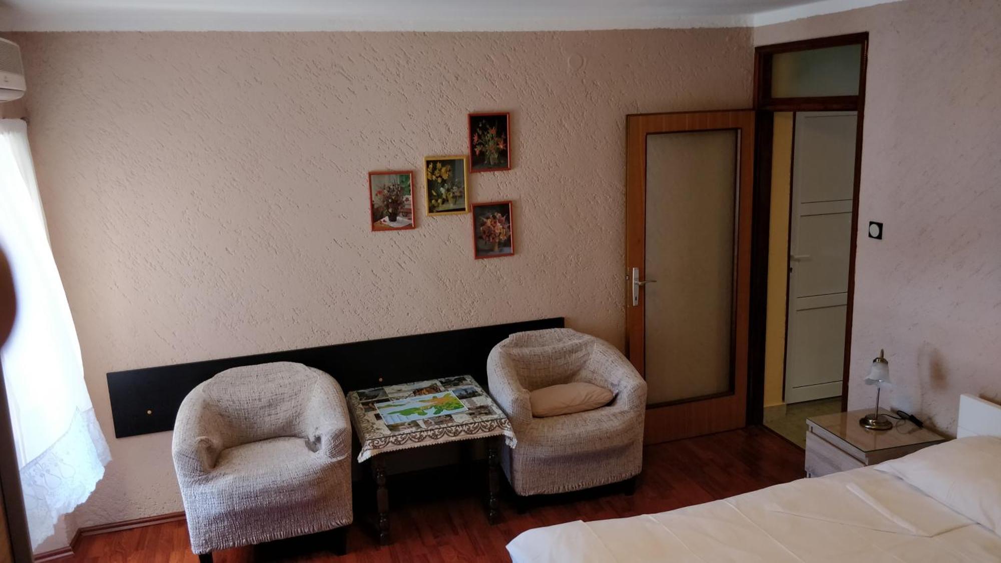 Apartments By The Sea Mali Losinj Room photo